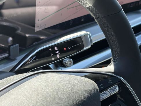 New 2025 Cadillac Lyriq Sport w/ LPO, Floor Liner Package image 11