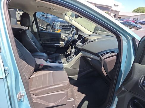 Used 2013 Ford Escape SEL AWD/4WD image 15