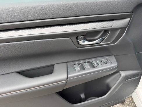 Used 2026 Honda CR-V TrailSport image 18