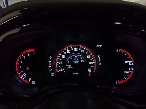 New 2026 Dodge Durango GT AWD/4WD image 16