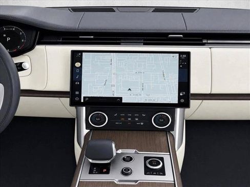 Used 2023 Land Rover Range Rover SE AWD/4WD image 21