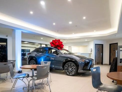 Used 2014 Lexus RX 350 AWD w/ Navigation Package image 20