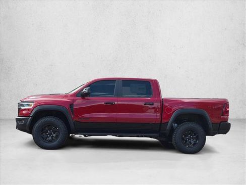 New 2026 RAM 1500 RHO w/ RHO Level 1 Equipment Group AWD/4WD image 5