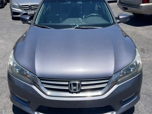 Used 2013 Honda Accord EX image 5