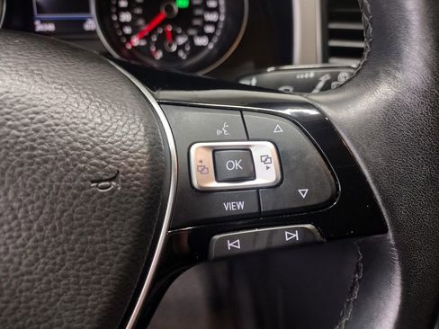 Used 2019 Volkswagen Atlas SE w/ Towing Package image 19