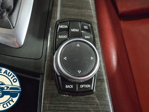 Used 2016 BMW 328i Gran Turismo xDrive image 19