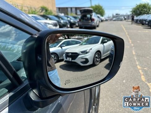 Certified 2024 Subaru Crosstrek 2.5i Limited AWD/4WD image 11