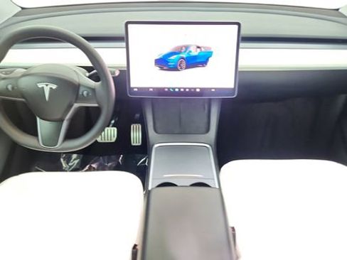 Used 2024 Tesla Model Y Performance AWD/4WD image 89
