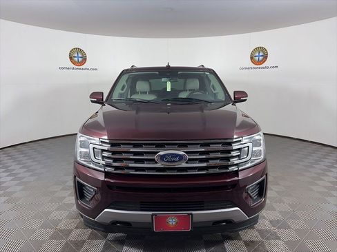 Used 2021 Ford Expedition Max XLT AWD/4WD image 17