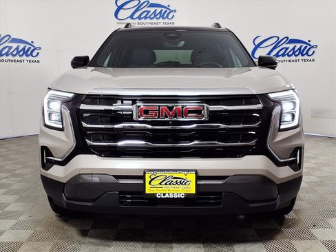 New 2026 GMC Terrain Elevation w/ Elevation Premium Package image 22