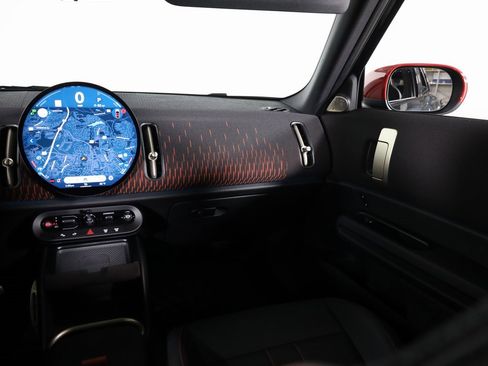 Used 2026 MINI Cooper Countryman John Cooper Works w/ Comfort Package Max image 49