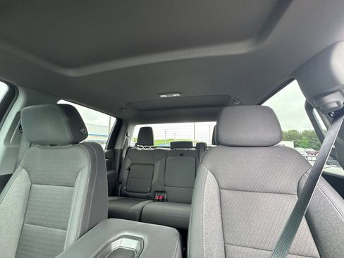 Used 2025 GMC Sierra 1500 Elevation RWD image 32