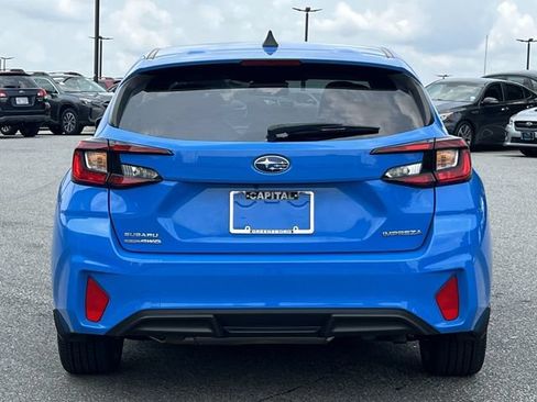 Certified 2024 Subaru Impreza 2.0i Sport AWD/4WD image 12