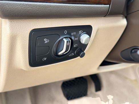 Used 2016 Audi A6 3.0T Prestige w/ Prestige Package image 12