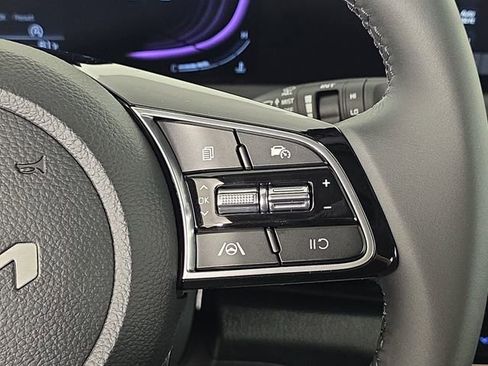 New 2026 Kia Seltos S image 30