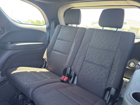 New 2026 Dodge Durango GT w/ Blacktop Package AWD/4WD image 35