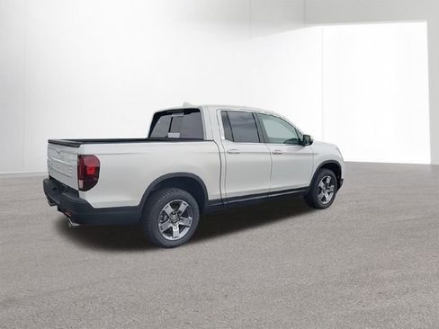 New 2026 Honda Ridgeline RTL image 9