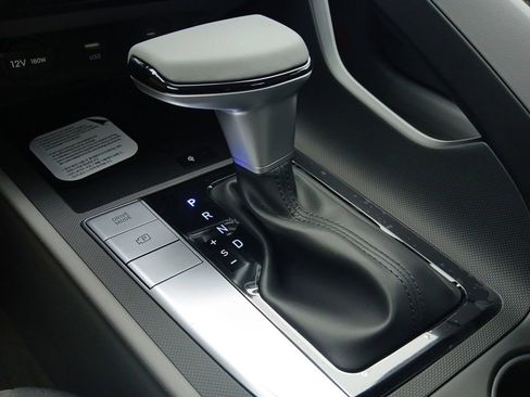 New 2026 Hyundai Elantra Sport FWD image 20