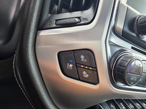 Used 2018 GMC Sierra 1500 SLT AWD/4WD image 15