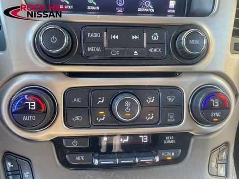 Used 2016 GMC Yukon Denali w/ Open Road Package image 29