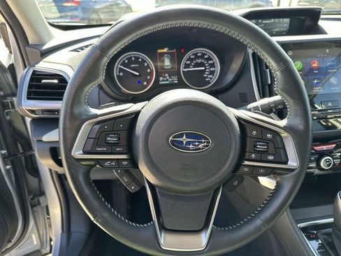 Used 2024 Subaru Forester Limited AWD/4WD image 13