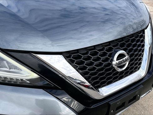Used 2020 Nissan Murano SL image 31