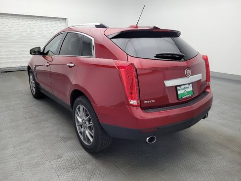 Used 2015 Cadillac SRX Performance w/ Driver Awareness Package FWD image 5