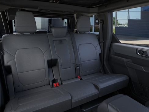 New 2026 Ford Bronco Big Bend w/ Black Diamond Package image 12