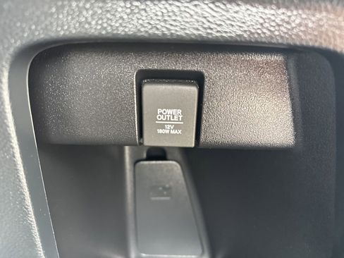 Used 2022 Honda Odyssey EX image 35