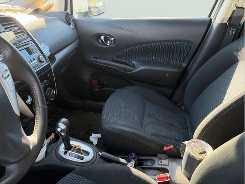 Used 2015 Nissan Versa Note SV FWD image 5