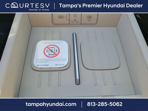 New 2026 Hyundai Santa Fe SE image 31