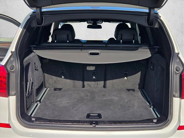 Used 2019 BMW X3 xDrive30i AWD/4WD image 5