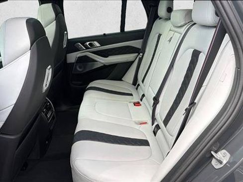 Used 2024 BMW X5 M Competition w/ Executive Package AWD/4WD image 14
