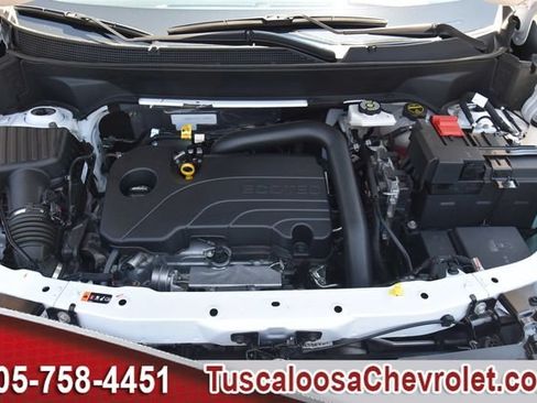 Used 2026 Chevrolet Equinox LT w/ Convenience Package II FWD image 44