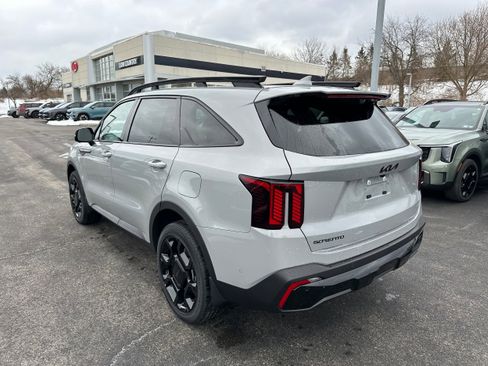 New 2026 Kia Sorento AWD image 7