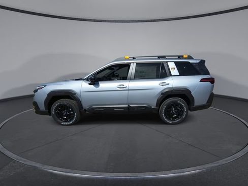 New 2026 Subaru Outback Wilderness AWD/4WD image 5