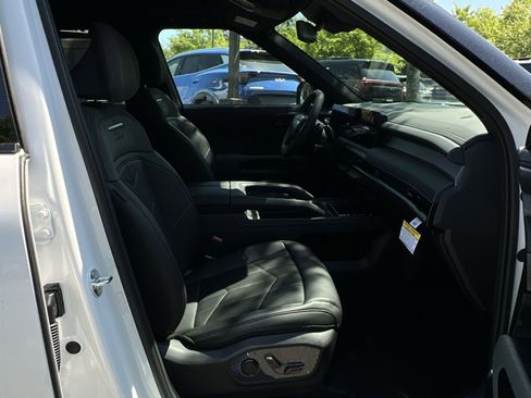 New 2027 Kia Telluride SX Prestige X-Line AWD/4WD image 41