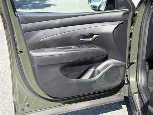 New 2026 Hyundai Tucson SE image 10