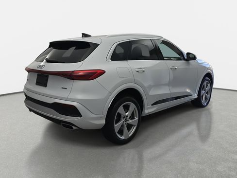 New 2025 Audi Q5 Premium Plus image 5