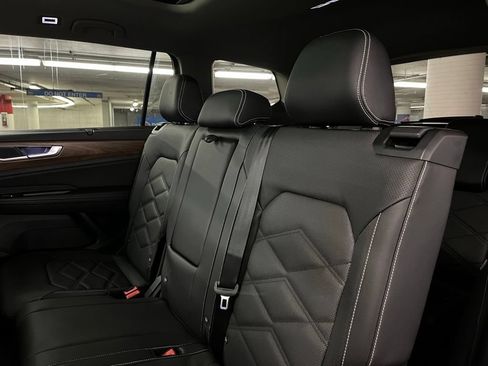 New 2026 Volkswagen Atlas SE AWD/4WD image 22