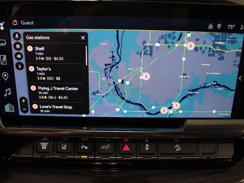 New 2026 Chevrolet Silverado 2500 LTZ w/ Trail Boss Package AWD/4WD image 56