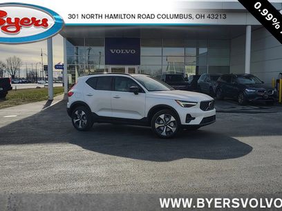 New 2026 Volvo XC40 B5 Plus w/ Protection Package Premier