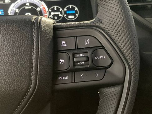 Used 2026 Toyota Tundra TRD Pro AWD/4WD image 18