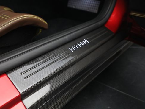 Certified 2022 Ferrari 812 GTS image 25