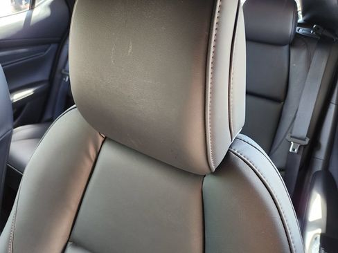Used 2025 MAZDA MAZDA3 s FWD image 6