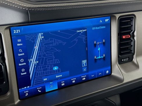 Used 2023 Ford Bronco Raptor image 14