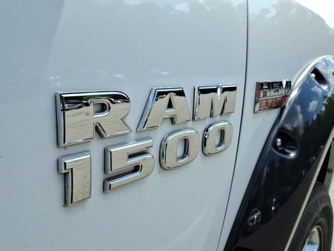 Used 2014 RAM 1500 Sport w/ Convenience Group AWD/4WD image 7