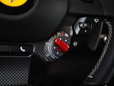 Certified 2023 Ferrari 812 Competizione RWD image 45