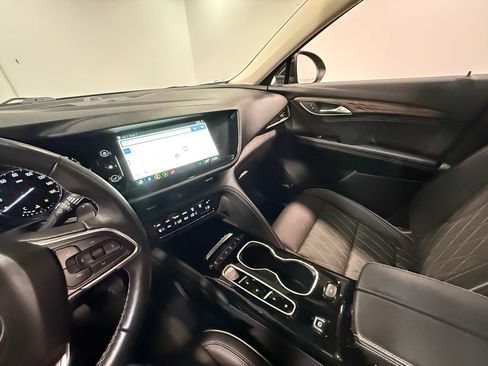 Used 2023 Buick Envision Avenir AWD/4WD image 80