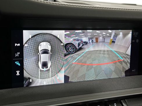 New 2026 Porsche 911 Carrera image 30